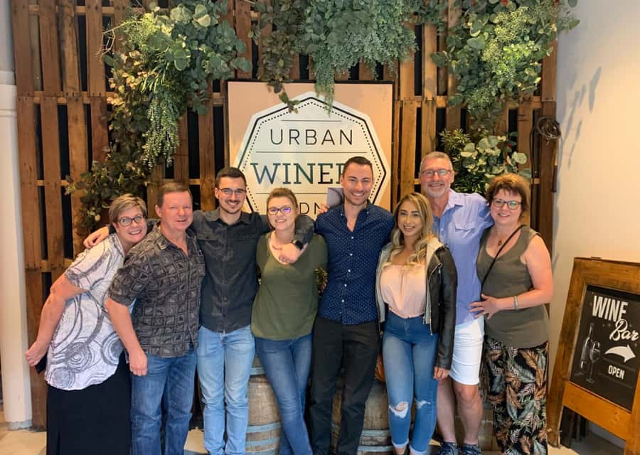 Sydney: Brewery, Winery, and Distillery Tasting Tour - Urban Winery Stop: How City Wine Fits Into a Day Tour