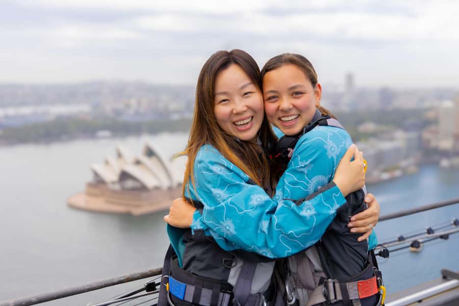 Sydney: BridgeClimb Mandarin Summit Insider - Key things to know before you climb (Mandarin Summit Insider)