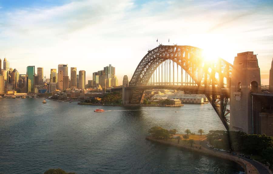 Sydney: BridgeClimb Mandarin Summit Insider - Who this Mandarin Summit Insider climb suits best