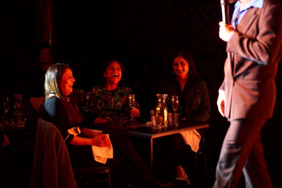 Sydney: Cabaret Dinner Show at the Honeycomb Club - Should you book the Sydney Honeycomb Club cabaret dinner show?