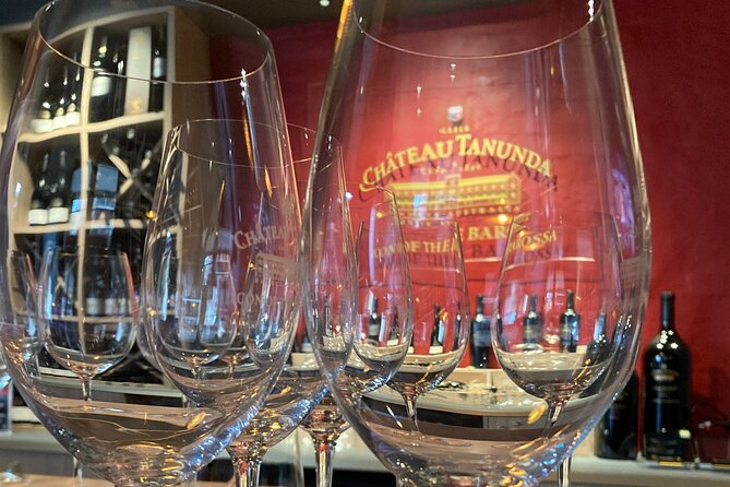 Sydney Cellar Door - Old Vine Expressions Wine Tasting - Why the old-vine story improves your tasting, not just your trivia