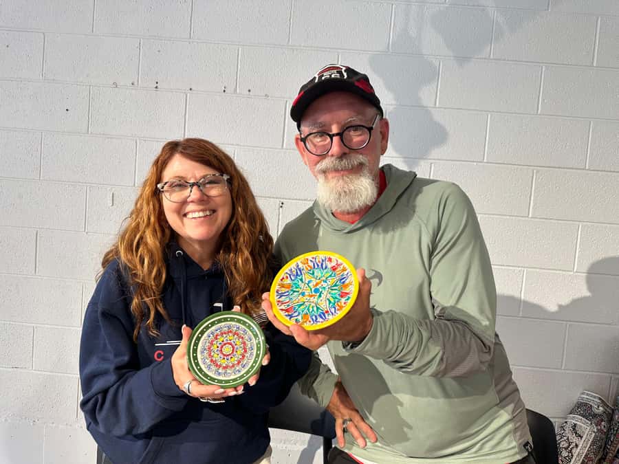 Sydney: Ceramic Plates & Bowls Paint and Sip Classes - Should you book this Sydney Paint and Sip class?