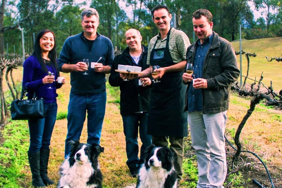 Sydney: Chef-Led Hunter Valley Food & Wine Tour - Who This Tour Suits Best (And Who Should Rethink It)