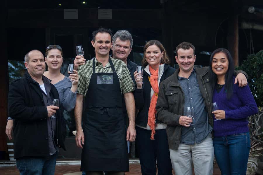 Sydney: Chef-Led Hunter Valley Food & Wine Tour - Logistics That Affect Your Comfort (Hotel Pickup, Transport, and Timing)