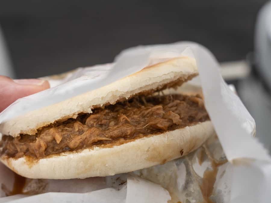 Sydney: Chinatown Street Food & Culture Guided Walking Tour - The food plan: 4 to 5 snacks from across China
