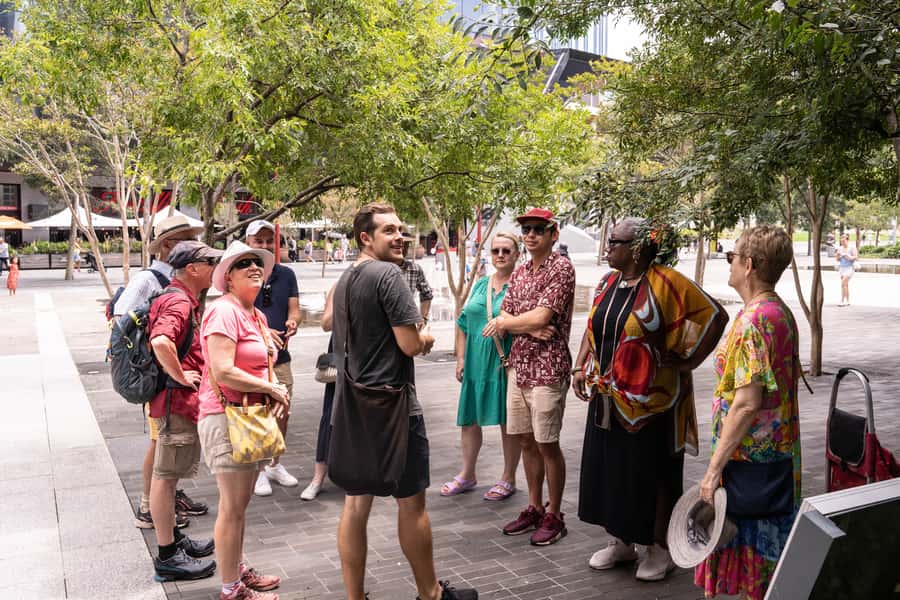 Sydney: Chinatown Street Food & Culture Guided Walking Tour - Price and value: what $56 gets you in real terms