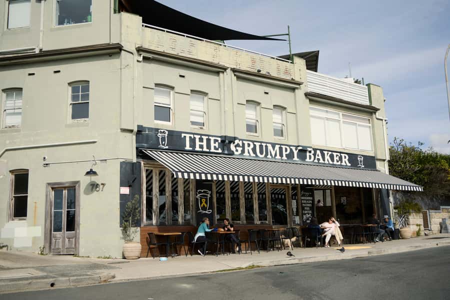 Sydney: City and Bondi Beach Private Luxury Half-Day Tour - Door-to-door pickup and a private ride that keeps the day easy