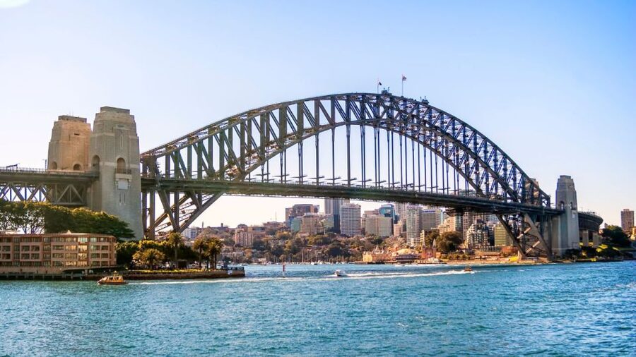 Sydney: City and Bondi Beach Private Luxury Half-Day Tour - Kings Cross, Double Bay, Rose Bay, then Watsons Bay and Macquarie Lighthouse