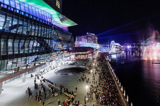 Sydney City and Surrounding Sightseeing Day Tour - Key Points Worth Knowing Before You Go