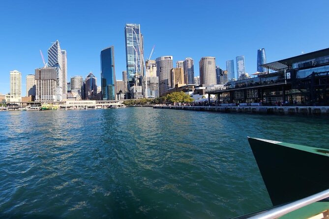 Sydney City and Surrounding Sightseeing Day Tour - Price and Value for a Group of Up to Three