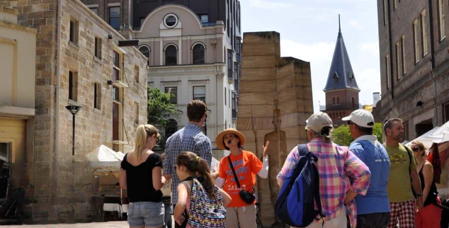 Sydney: City and Surrounding Sightseeing Luxury Private Tour - Key things that make this tour work well