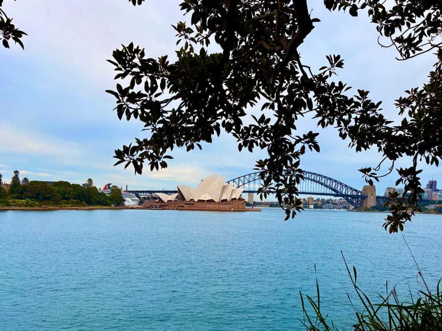 Sydney City Harbour and Coastal Adventure - Opera House, Harbour Bridge, and The Rocks without the chaos