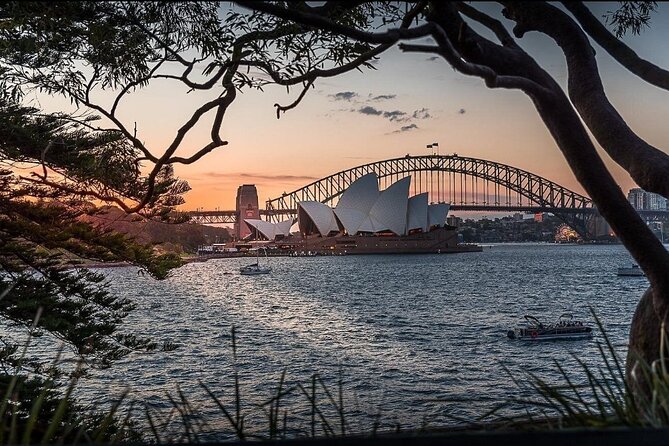 Sydney City Hidden Gem Half Day Small Group Tour - Bondi Beach: a short stop with a meaningful name