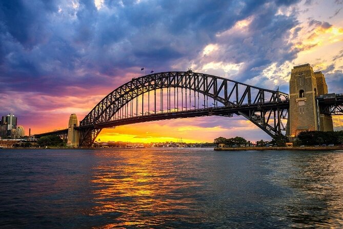 Sydney City Hidden Gem Half Day Small Group Tour - Watsons Bay ferry to Sydney City: the ride that changes your view
