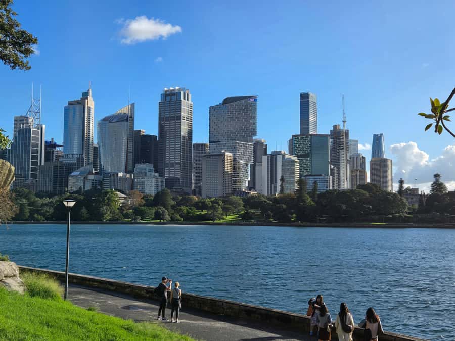 Sydney: City Hidden Gem Half-Day Tour - Key highlights at a glance
