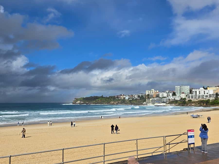 Sydney: City Hidden Gem Half-Day Tour - Bondi Beach hour, surf energy plus time to do your own thing