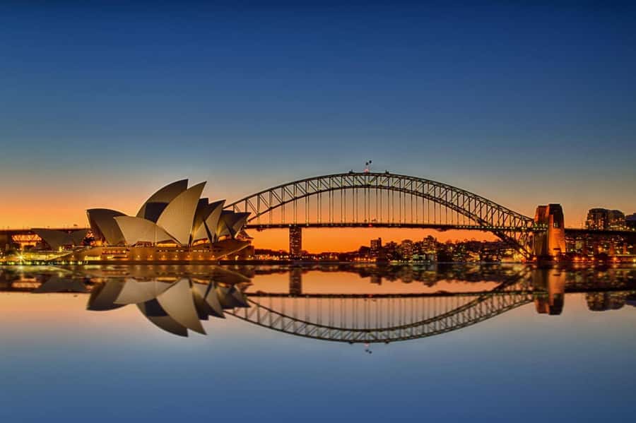 Sydney: City Hidden Gem Half-Day Tour - Small-group comfort and CBD hotel pickup that actually helps