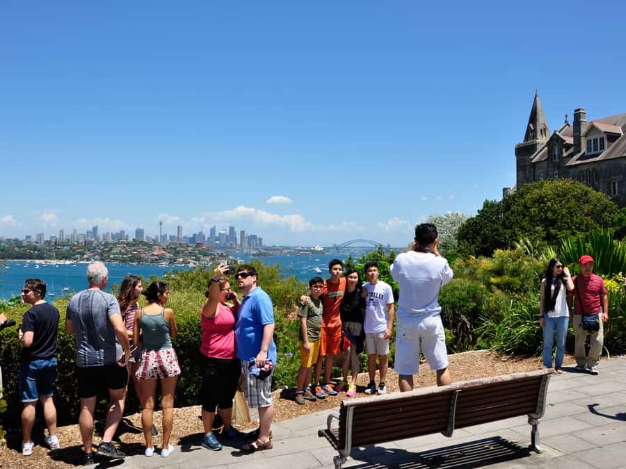 Sydney: City Highlights Guided Bus Tour - A smart first-day Sydney overview, without the full-day grind