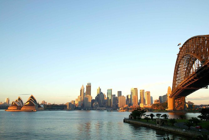 Sydney City Highlights & Hidden Gems: Private or Small Group Tour - Pickup, the private van, and the small-group feel