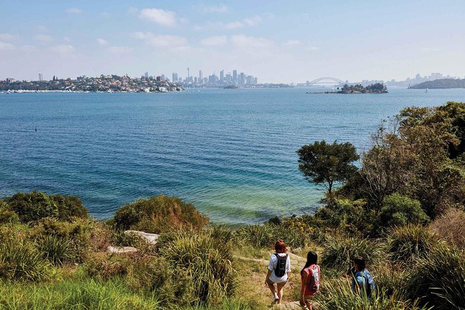 Sydney City Highlights & Hidden Gems: Private or Small Group Tour - Kirribilli, Kings Cross, and the neighbourhood contrast