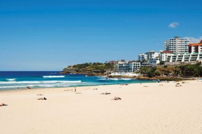 Sydney City Highlights & Hidden Gems: Private or Small Group Tour