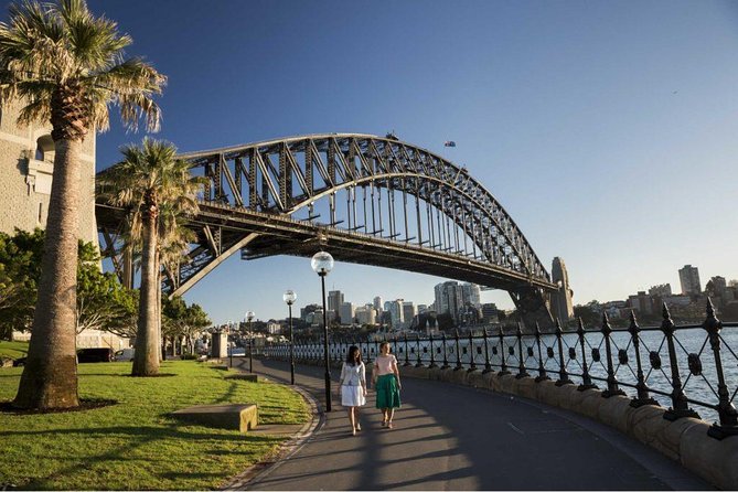Sydney City Highlights & Hidden Gems: Private or Small Group Tour - How guides like Leisa, Joy, Daniel, Kory, and Korhan shape the day