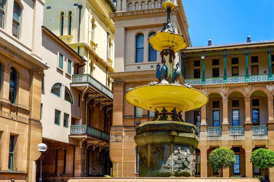 Sydney: City Highlights Private Half-Day Tour - Royal Botanic Gardens to Mrs Macquaries Point for skyline views
