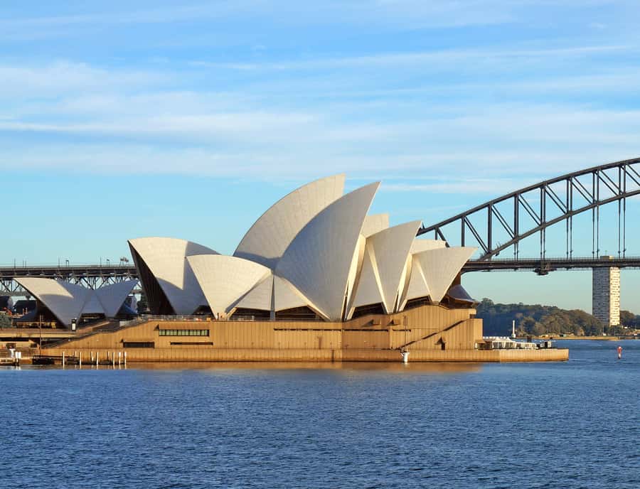 Sydney: City Highlights Private Half-Day Tour - Macquarie Street heritage loop: Parliament, the Mint, and iconic institutions