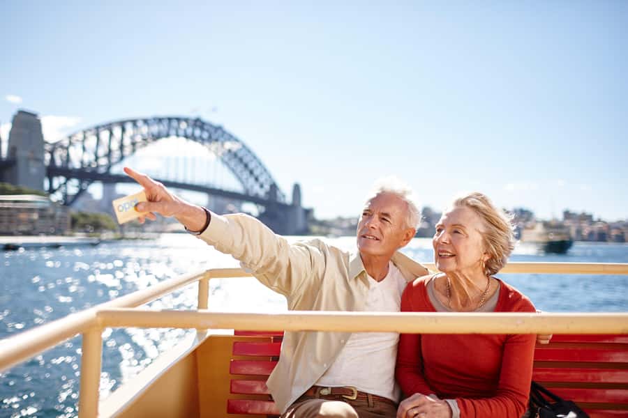 Sydney: City Highlights Walking Food Tour with Harbor Cruise - Key things to look forward to