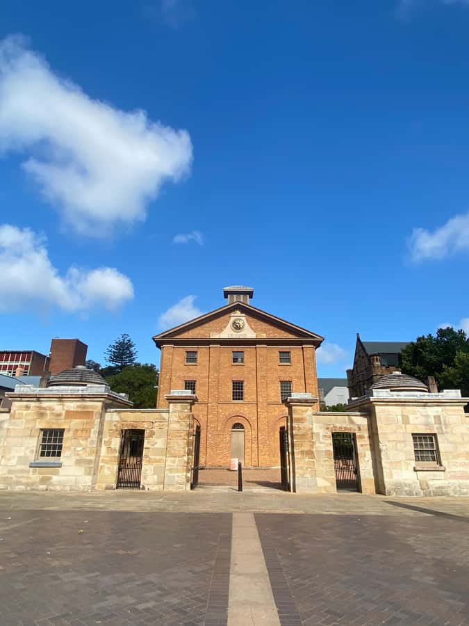 Sydney City Historic Walking Tour - Key highlights you will notice on this Sydney CBD walk