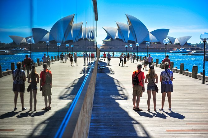 Sydney City Private Tour - Key things I’d bet on before you book