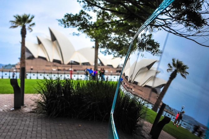 Sydney City Private Tour - Pickup to Harbour Icons, Built for a Full-Day Hit