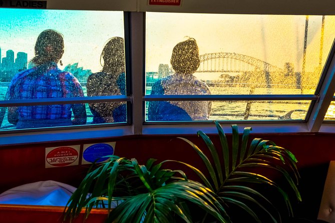 Sydney City Private Tour - Bondi or Manly Surf Scenes, Plus North Head Skyline Vistas