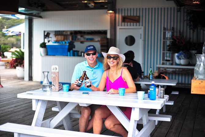 Sydney City Private Tour - Watsons Bay and a Neighborhood Drive With Color and History