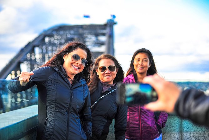 Sydney City Private Tour - A Second Beach Moment, Oxford Street, and Time for the Fun Stuff