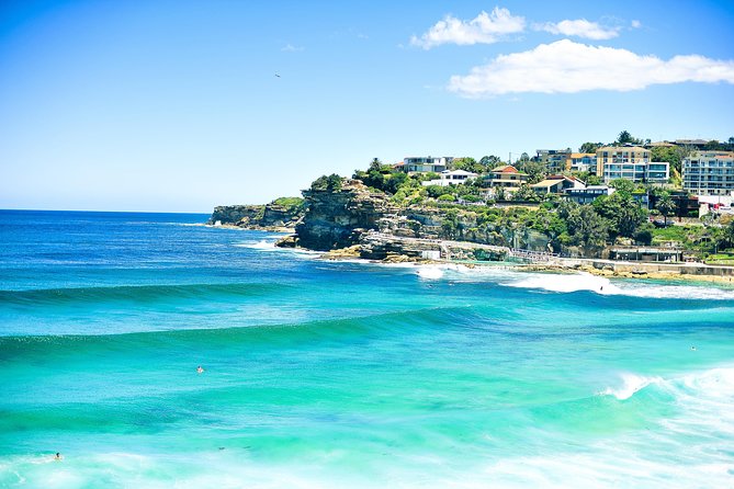 Sydney City Private Tour - The Guides Matter: Charlie and Peter’s Style of Storytelling