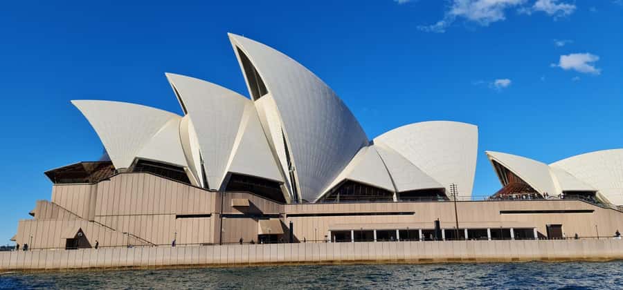 Sydney: City Sights Walking Tour - Meeting at Circular Quay Wharf 6, and how to not lose the group