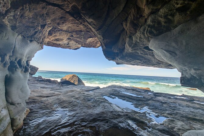 Sydney City Tour | Bondi, Opera House, Bridge & Highlights - Fish Market and Botanic Garden, a Welcome Breather Before the Return