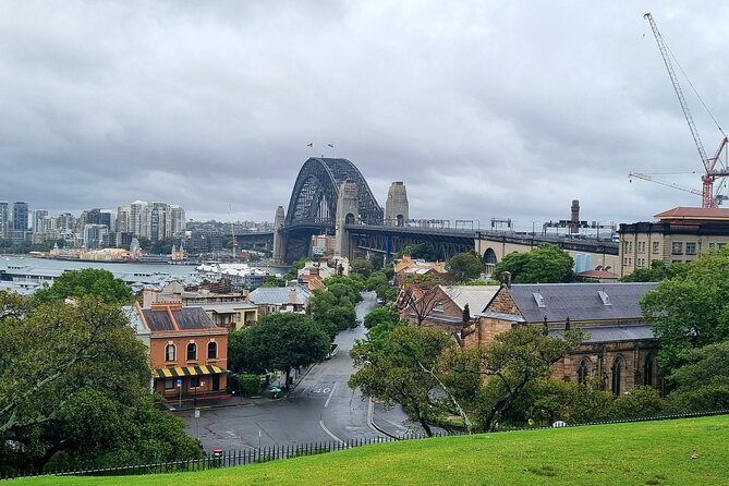 Sydney City Tour | Bondi, Opera House, Bridge & Highlights - Price and Value: Is This Worth $286.90 for Your Day?