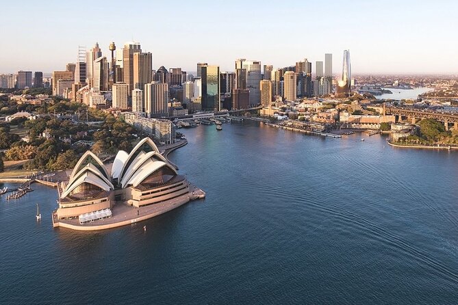 Sydney City Tour | Bondi, Opera House, Bridge & Highlights - Who Should Book This Sydney City Tour?