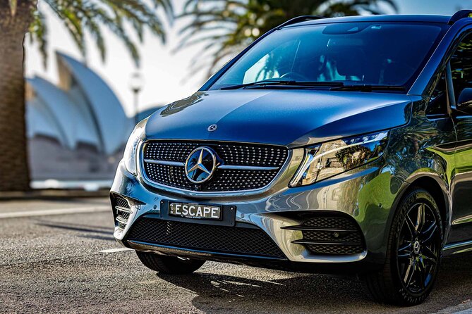 Sydney Coastal Escape | Private Mercedes Tour Sydney - Key highlights you will feel on the day