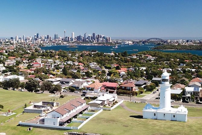 Sydney Coastal Escape | Private Mercedes Tour Sydney - Harbour Bridge crossing in luxury, plus why the timing works