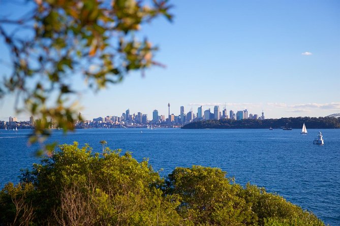 Sydney Coastal Escape | Private Mercedes Tour Sydney - Bondi Beach walk and coffee time without the stress