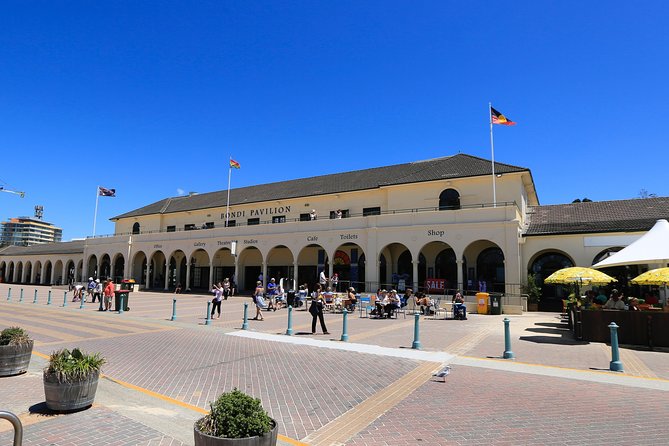 Sydney Coastal Escape | Private Mercedes Tour Sydney - Price, inclusions, and what you really get for $710