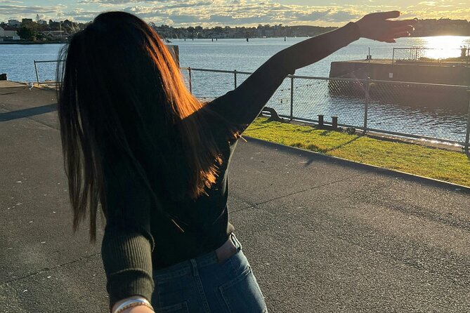 Sydney Cockatoo Island Escape: Convict Adventure Game - The self-guided format: how to get the most out of the clue trail