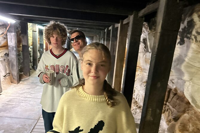 Sydney Cockatoo Island Escape: Convict Adventure Game - Who this convict escape game is best for