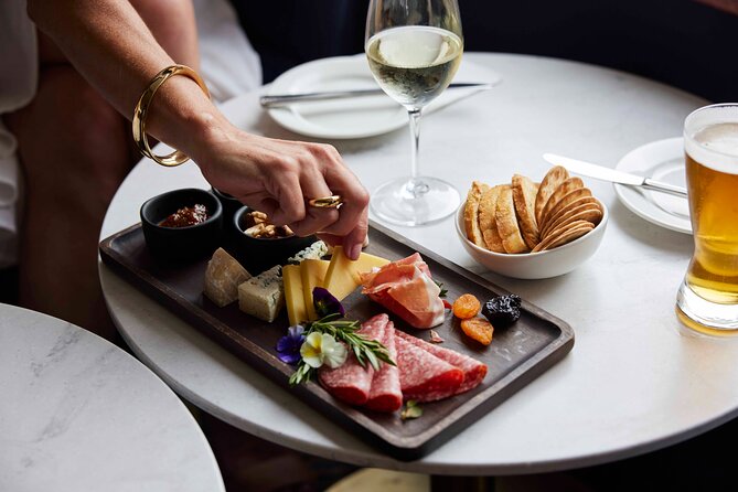 Sydney Cocktail Harbour Bar Cruise with Charcuterie Board - What’s Included in Your Drinks, and How to Get the Most Out of Them