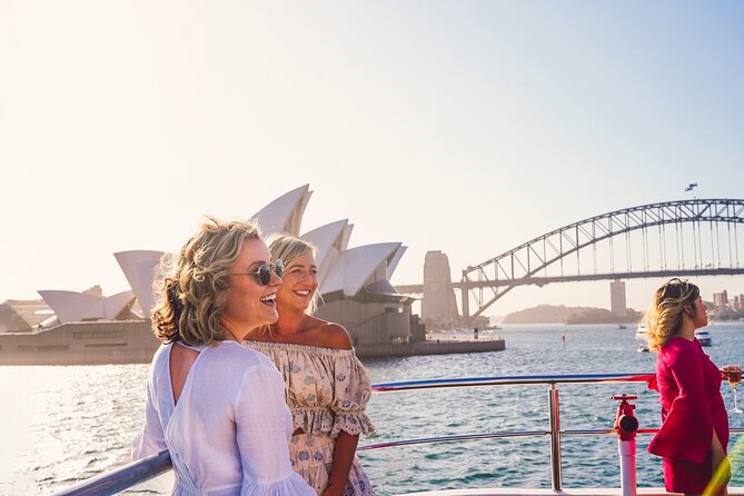 Sydney Cocktail Harbour Bar Cruise with Charcuterie Board - Who This Cruise Suits Best (and Who Might Prefer Something Else)