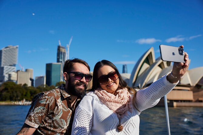 Sydney Combo: Morning Sightseeing to Bondi & Harbour Lunch Cruise - The Value Math: Why the $176.44 Combo Works