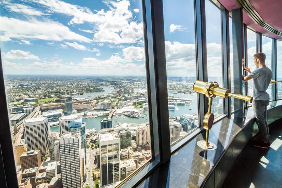 Sydney: Combo Pass for 2, 3, or 4 Top City Attractions - Key Points That Matter Before You Buy